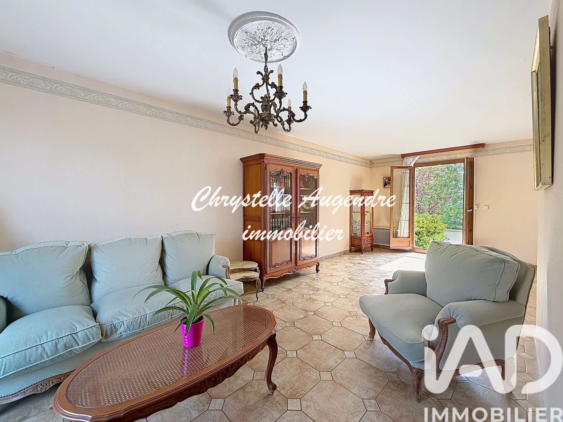 Vente Maison/villa 7 pièces - Photo 3