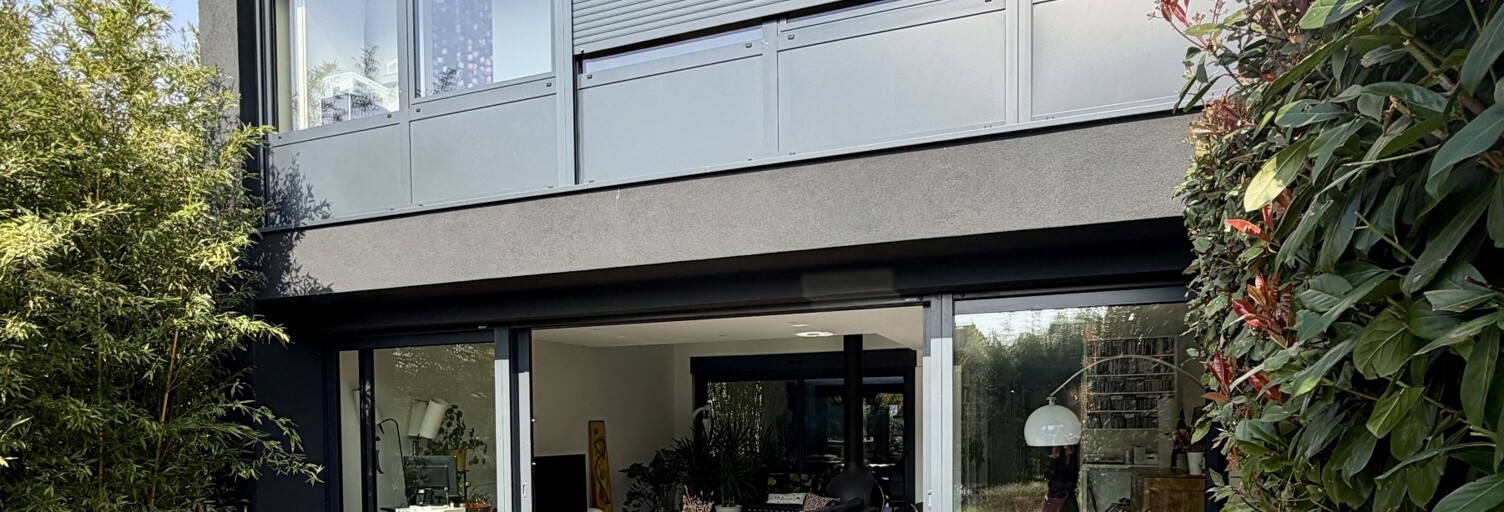 Maison 6 Pièces 189 m² à vendre à Longeville-lès-Metz (57050)