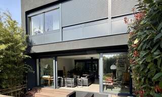 Maison 6 Pièces 189 m² à vendre à Longeville-lès-Metz (57050)