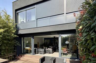 Maison 6 pièces 725000 €