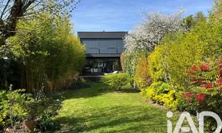 Maison 6 Pièces 189 m² à vendre à Longeville-lès-Metz (57050)