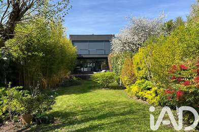 Maison 6 pièces 725000 €