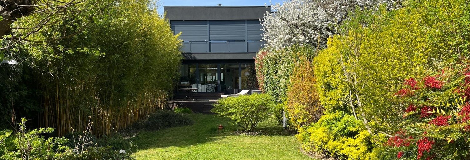 Maison 6 Pièces 189 m² à vendre à Longeville-lès-Metz (57050)