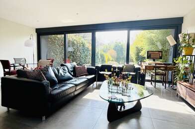Maison 6 pièces 725000 €