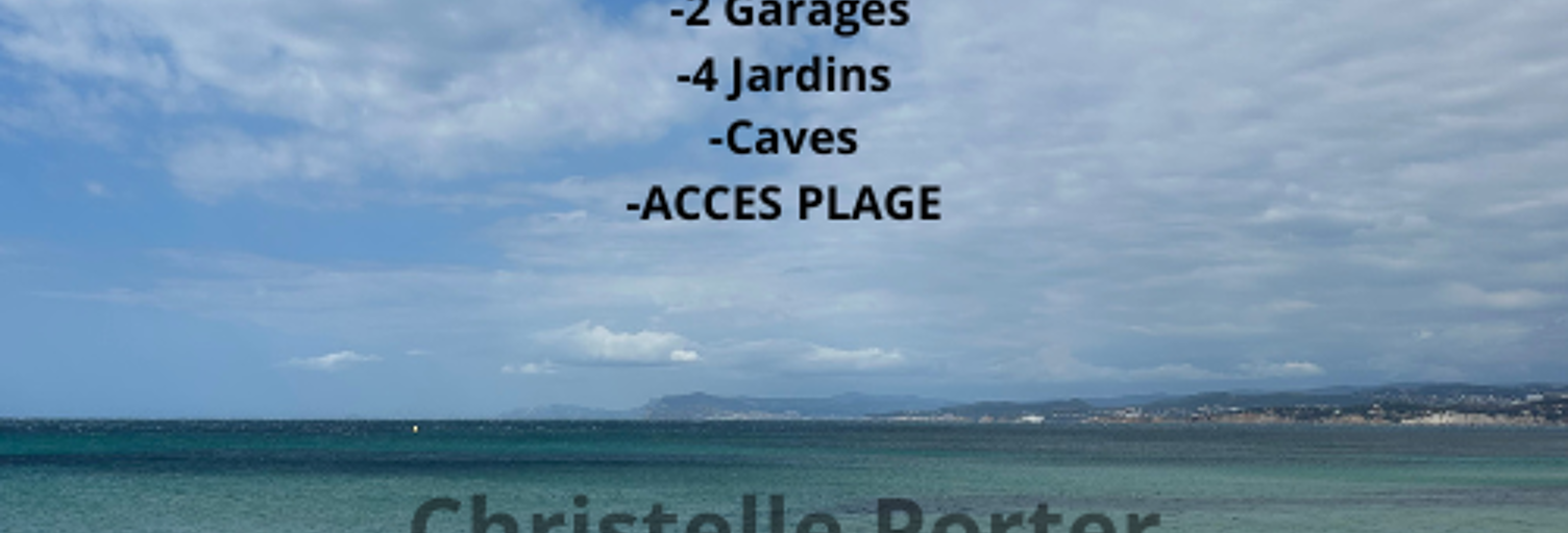 Maison 12 Pièces 307 m² à vendre à Six-Fours-les-Plages (83140)