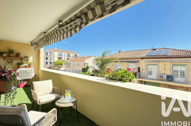 Appartement 3 pièces 590000 €