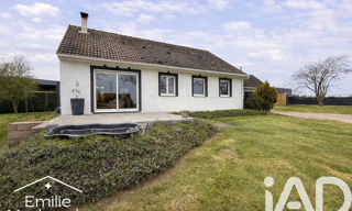 Maison 5 Pièces 99 m² à vendre à Hardifort (59670)