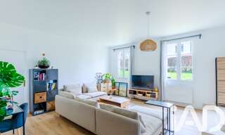 Appartement 2 Pièces 77 m² à vendre à Beaumont-sur-Oise (95260)