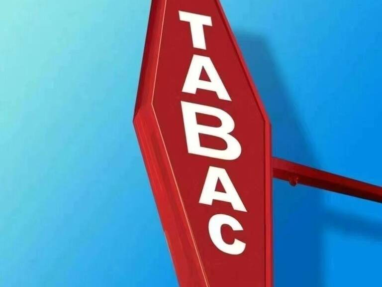 Vente Bar-tabac 70 m&sup2; — photo 1
