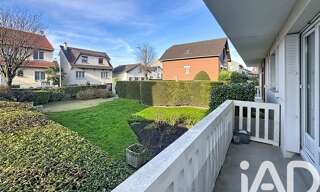 Appartement 3 Pièces 62 m² à vendre à Drancy (93700)