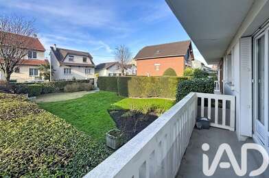 Appartement 3 pièces 189000 €