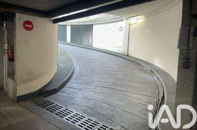 Appartement 1 pièces 46500 €