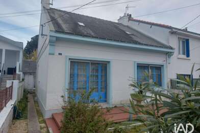 Maison 6 pièces 475000 €