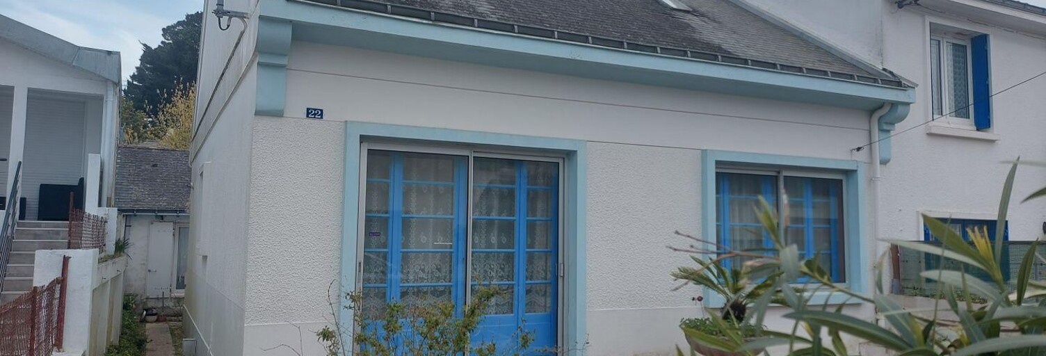 Maison 6 Pièces 105 m² à vendre à Pornichet (44380)