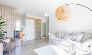 Appartement 3 Pièces 56 m² à vendre à Viry-Châtillon (91170)