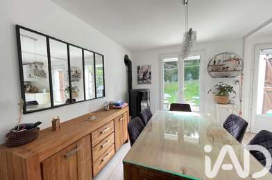 Maison 4 pièces 315000 €