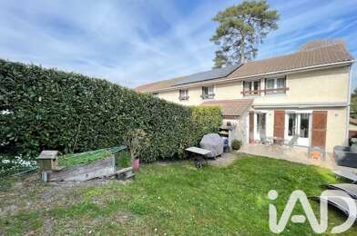 Maison 4 pièces 315000 €