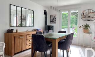 Maison 4 Pièces 86 m² à vendre à Coubron (93470)