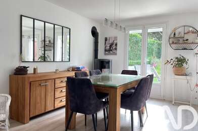 Maison 4 pièces 315000 €