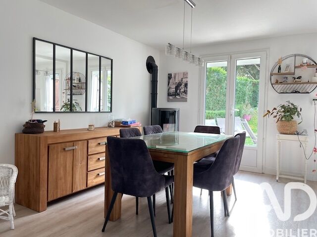 Vente Maison/villa 4 pièces - Photo 2