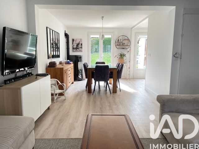 Vente Maison/villa 4 pièces - Photo 3