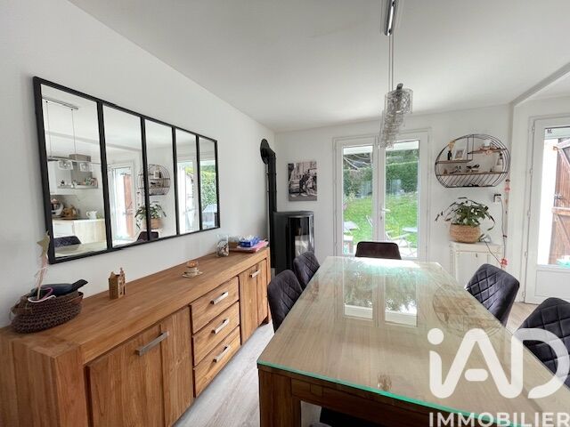 Vente Maison/villa 4 pièces - Photo 4