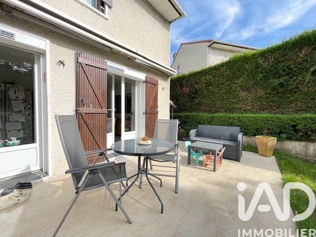 Vente Maison/villa 4 pièces - Photo 5