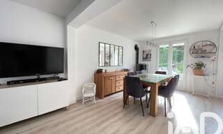 Maison 4 Pièces 86 m² à vendre à Coubron (93470)