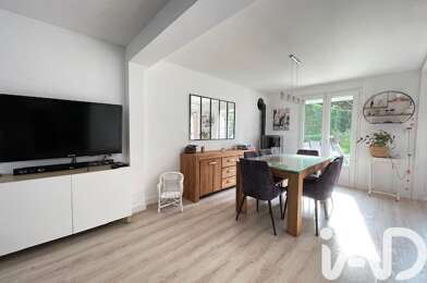 Maison 4 pièces 315000 €