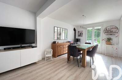 Vente Maison/villa 4 pièces — photo du bien