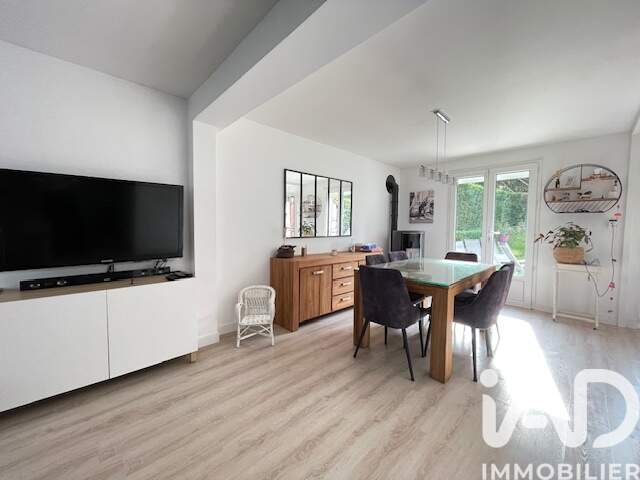 Vente Maison/villa 4 pièces — photo du bien