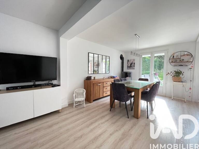 Vente Maison/villa 4 pièces — photo 1