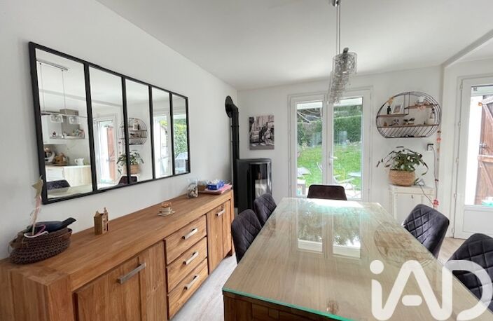 Vente Maison/villa 4 pièces — photo 2