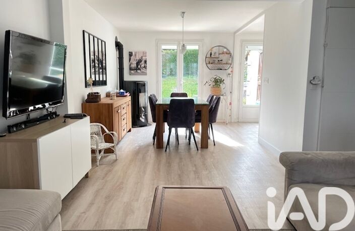 Vente Maison/villa 4 pièces — photo 3