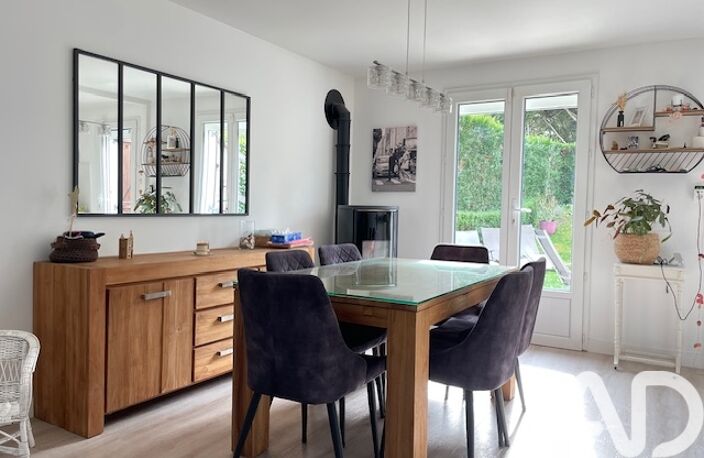 Vente Maison/villa 4 pièces — photo 4