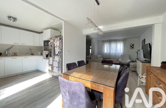 Vente Maison/villa 4 pièces — photo 5