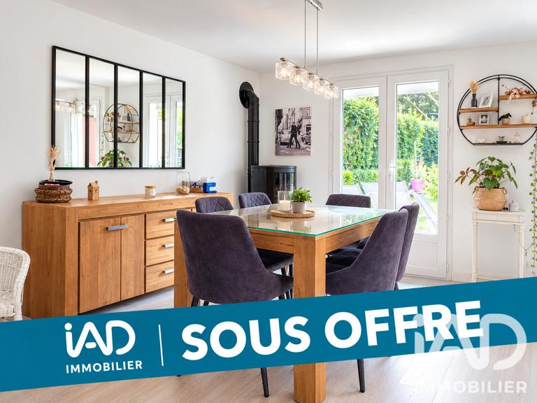 Vente Maison/villa 4 pièces — photo 1