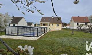 Maison 6 Pièces 118 m² à vendre à Beaurieux (02160)