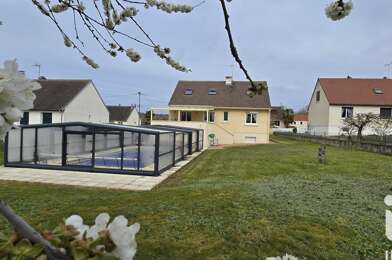 Maison 6 pièces 249000 €