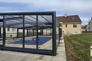 Maison 6 pièces 249000 €