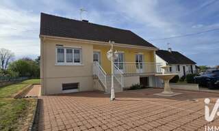 Maison 6 Pièces 118 m² à vendre à Beaurieux (02160)