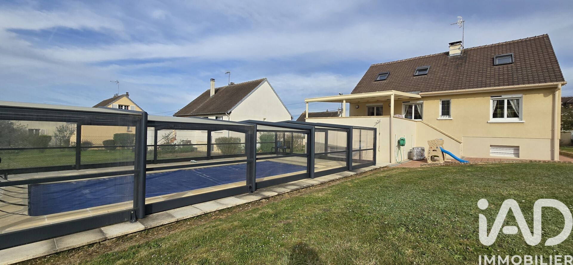 Vente Maison de village 6 pièces - Photo 2