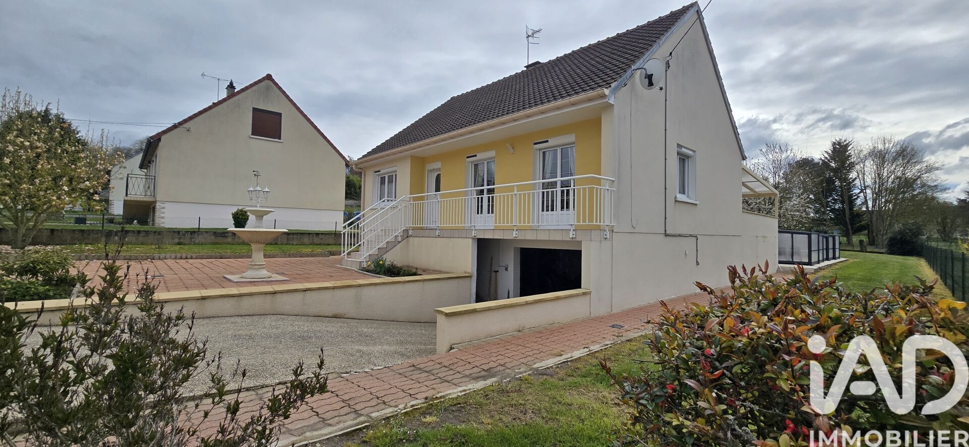 Vente Maison de village 6 pièces - Photo 3