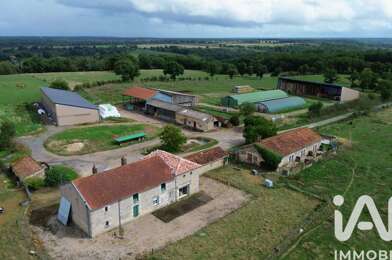 Maison 5 pièces 298000 €