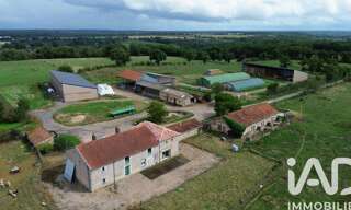 Maison 5 Pièces 125 m² à vendre à Saulgé (86500)