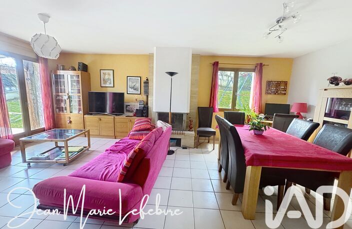 Vente Maison/villa 5 pièces — photo 2