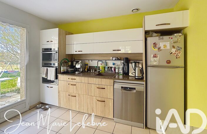 Vente Maison/villa 5 pièces — photo 3
