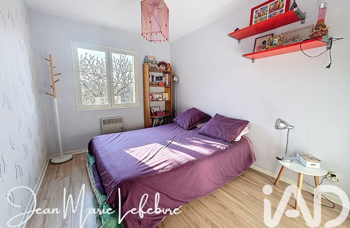 Vente Maison/villa 5 pièces — photo 4