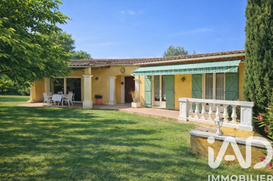 Maison 5 pièces 450000 €