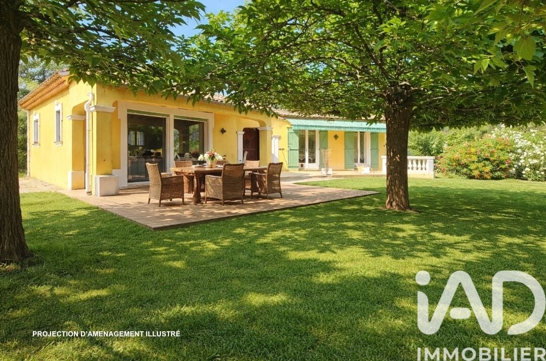 Vente Maison/villa 5 pièces - Photo 2